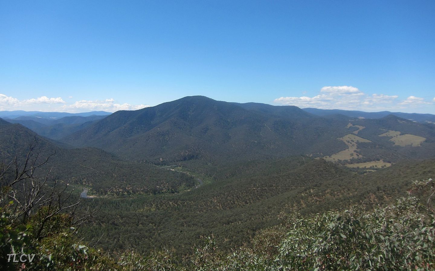 13-View of the Snowy River from the Deddick Trail..JPG